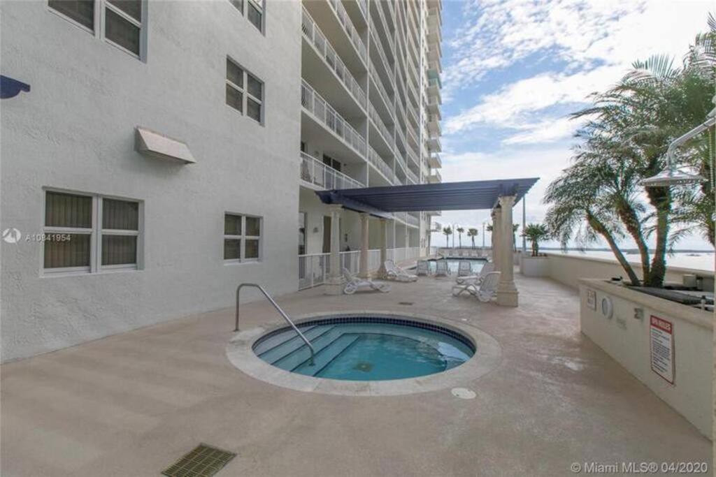 City Views At Brickell ميامي المظهر الخارجي الصورة