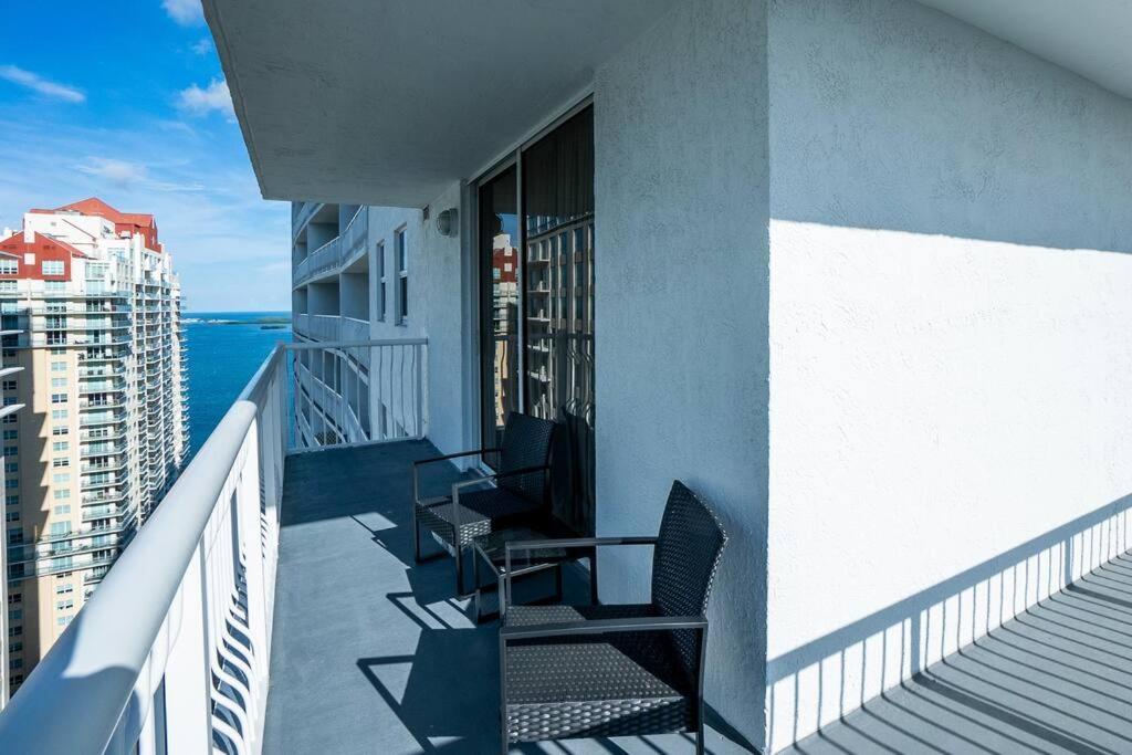 City Views At Brickell ميامي المظهر الخارجي الصورة